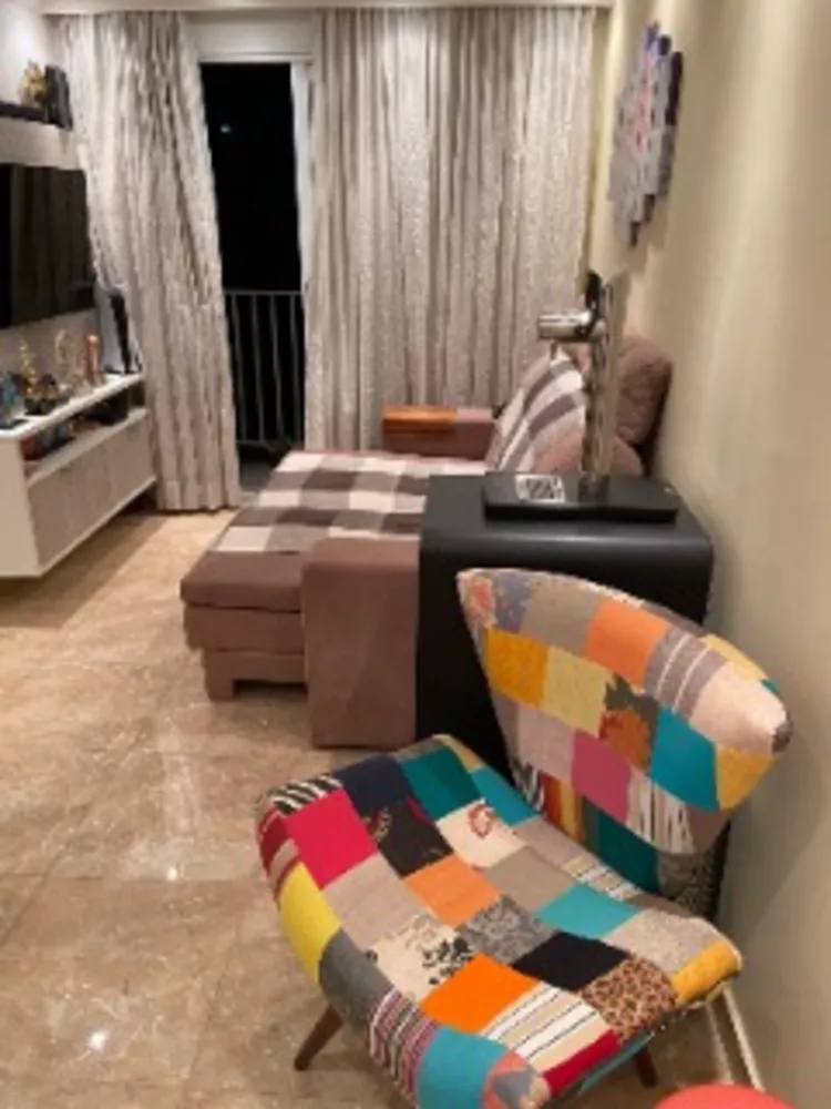 Apartamento, 2 quartos, 47 m² - Foto 10