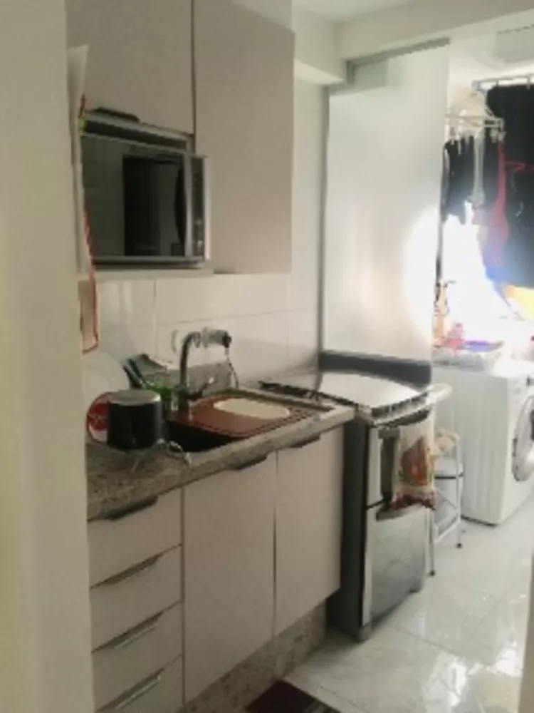 Apartamento, 2 quartos, 47 m² - Foto 19