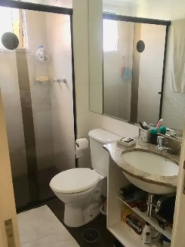 Apartamento, 2 quartos, 47 m² - Foto 8