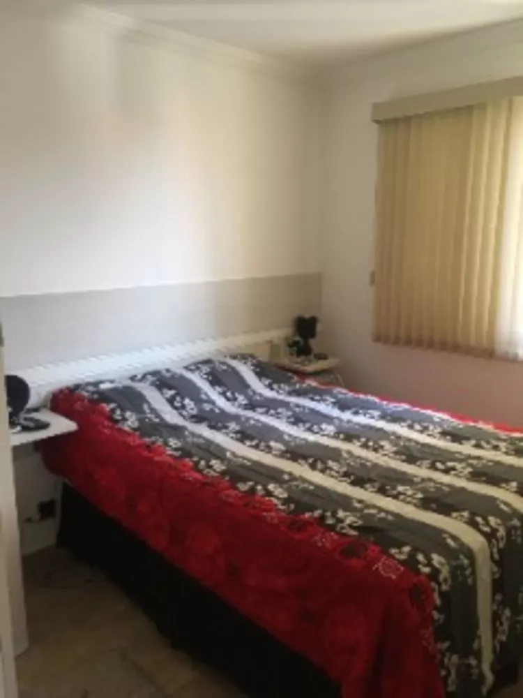 Apartamento, 2 quartos, 47 m² - Foto 6