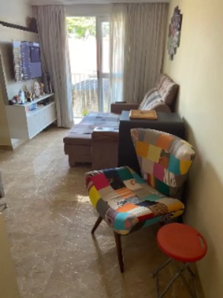 Apartamento, 2 quartos, 47 m² - Foto 9