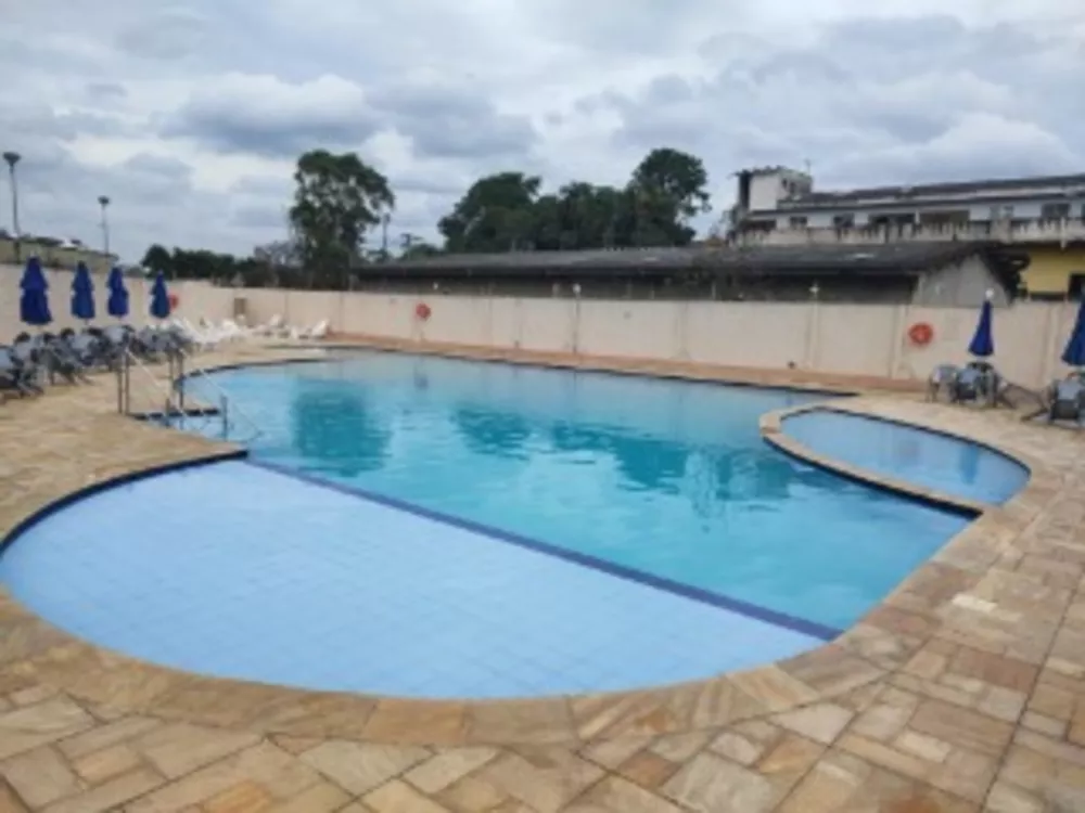 Apartamento, 2 quartos, 47 m² - Foto 7