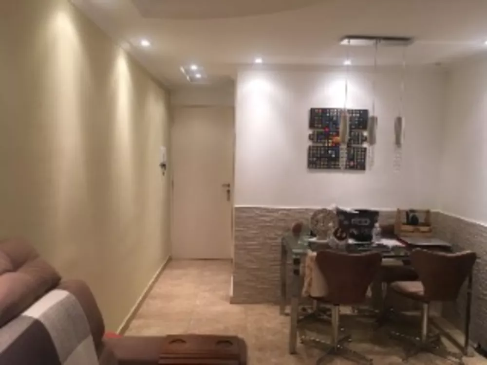 Apartamento, 2 quartos, 47 m² - Foto 15