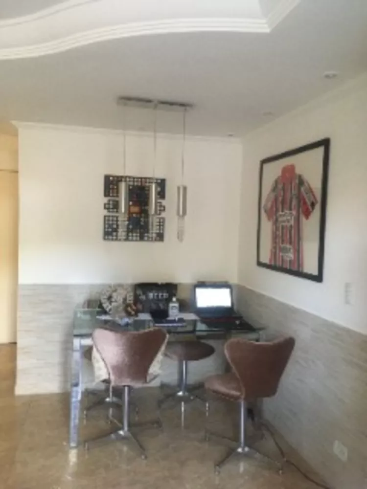 Apartamento, 2 quartos, 47 m² - Foto 16