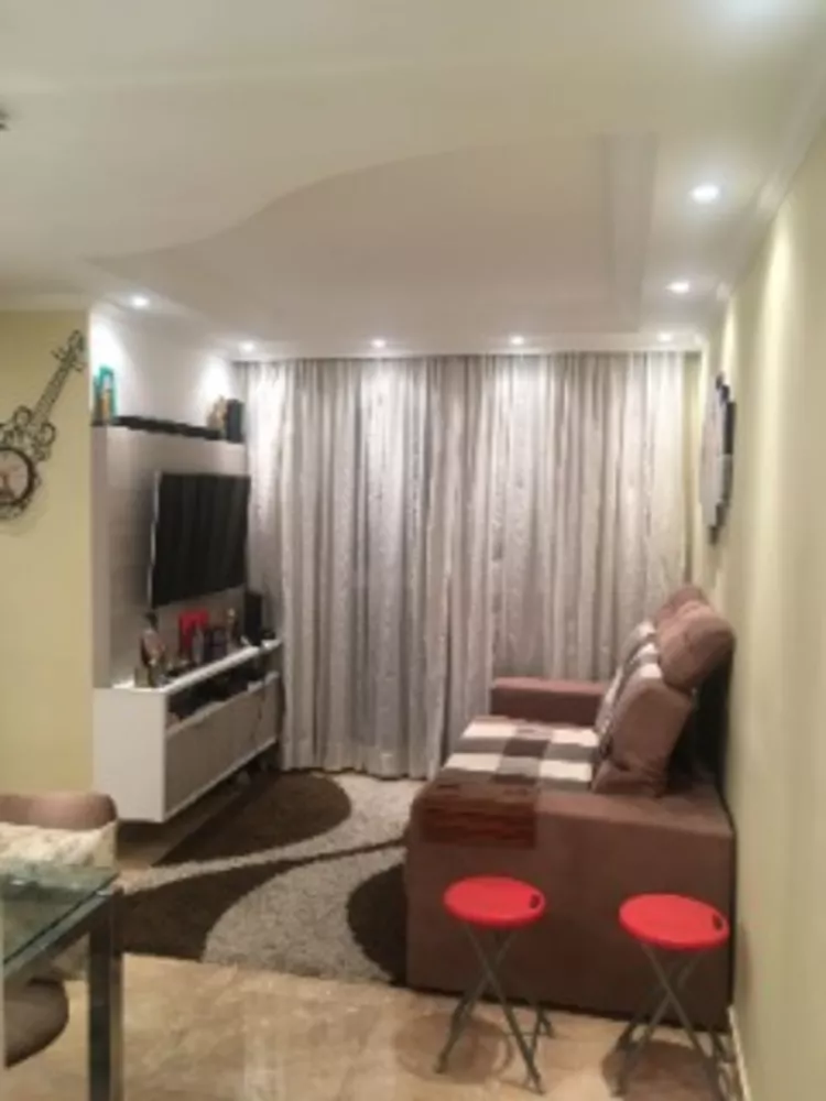 Apartamento, 2 quartos, 47 m² - Foto 11