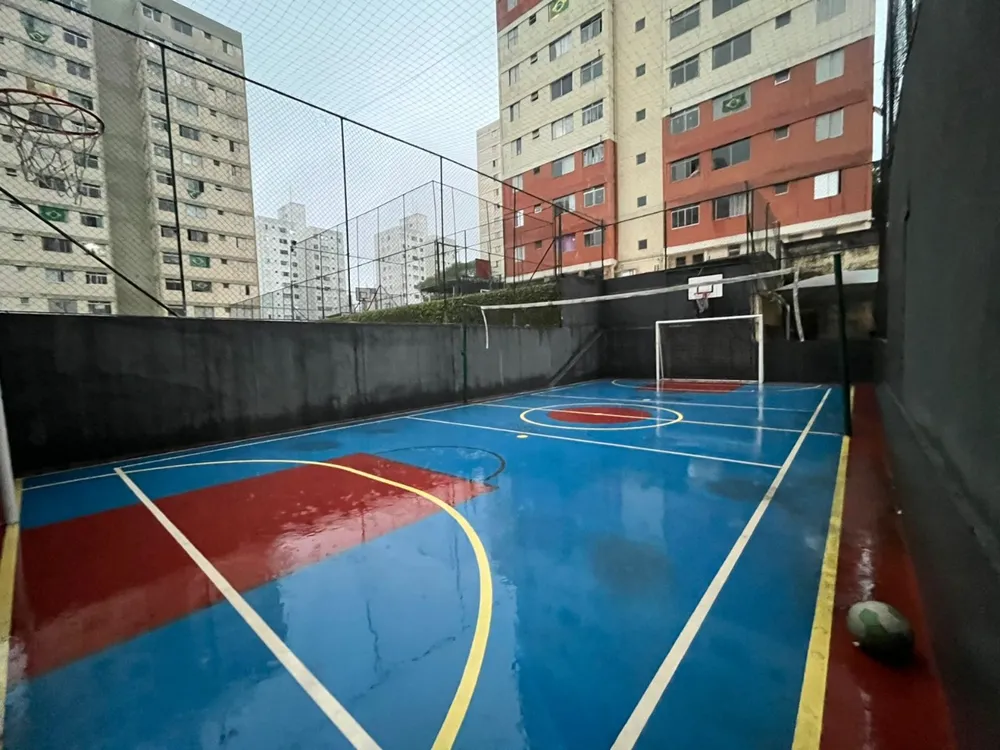 Apartamento, 2 quartos, 52 m² - Foto 10