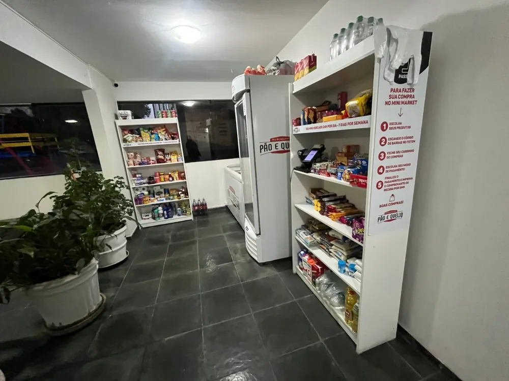 Apartamento, 2 quartos, 52 m² - Foto 8