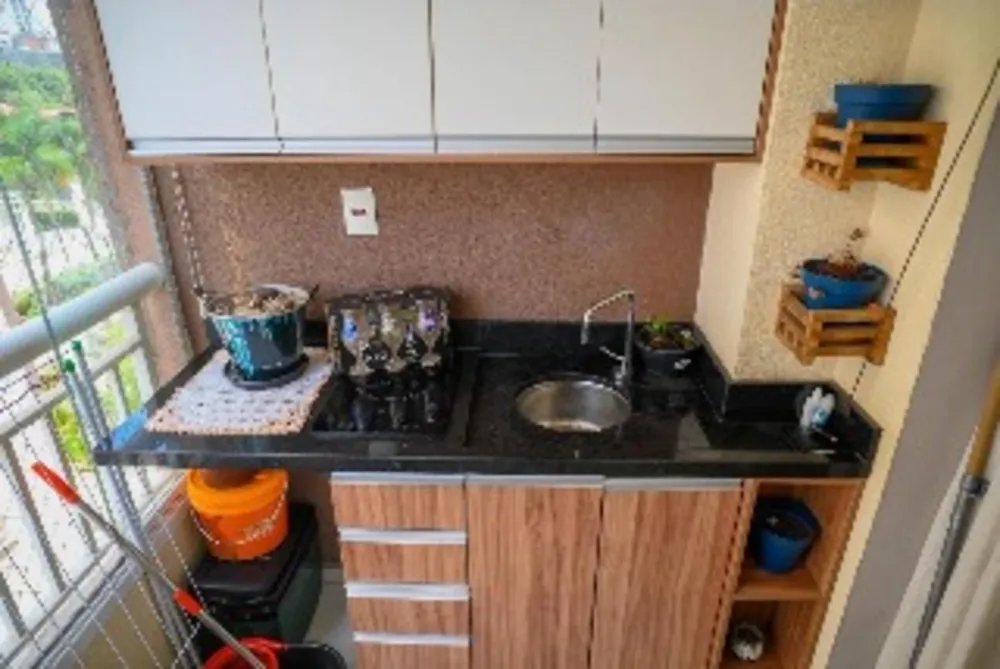 Apartamento, 2 quartos, 64 m² - Foto 15