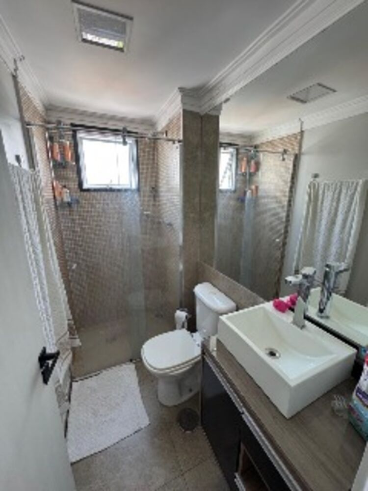 Apartamento, 2 quartos, 47 m² - Foto 4