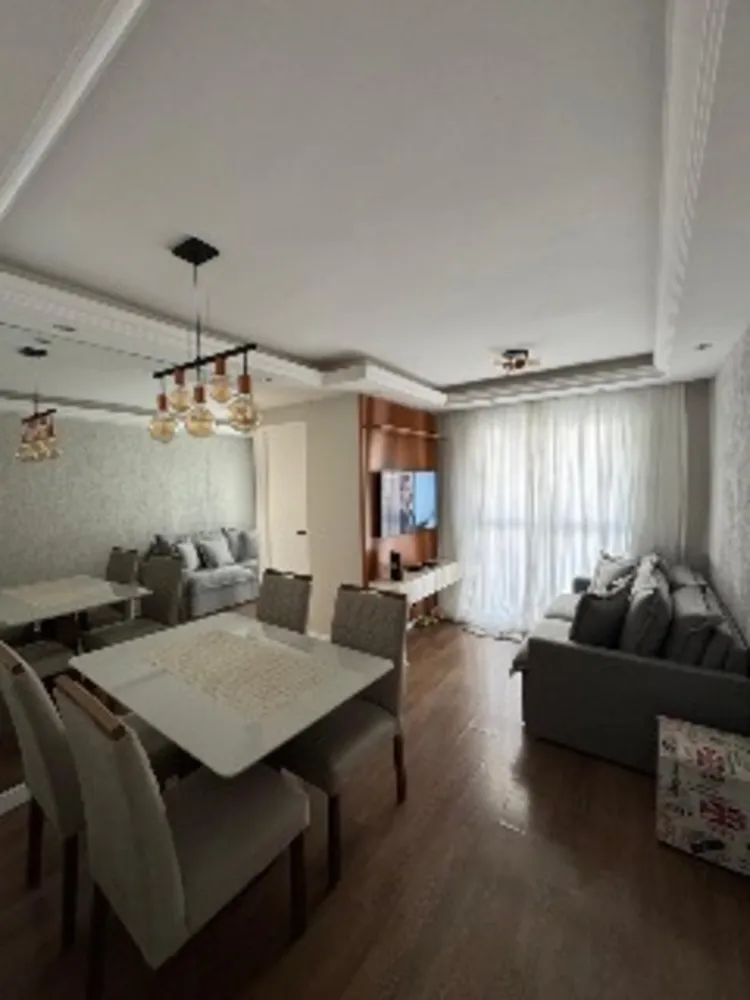 Apartamento, 2 quartos, 47 m² - Foto 1