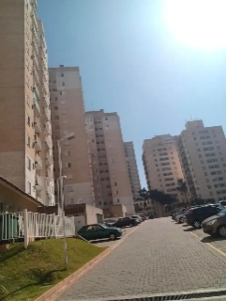 Apartamento, 2 quartos, 47 m² - Foto 11