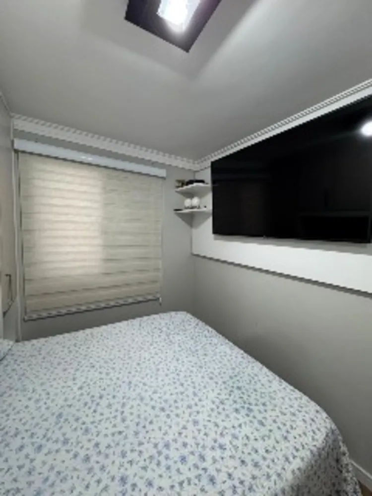 Apartamento, 2 quartos, 47 m² - Foto 7