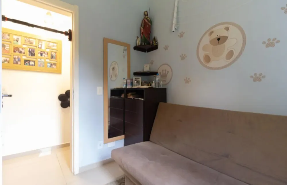 Apartamento, 3 quartos, 62 m² - Foto 13