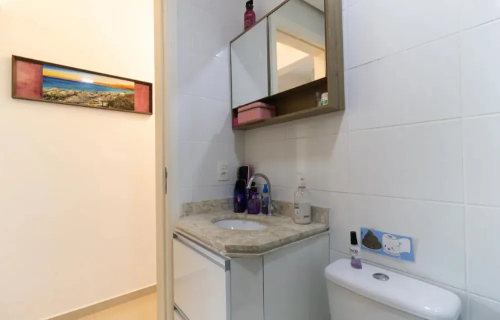 Apartamento, 3 quartos, 62 m² - Foto 16