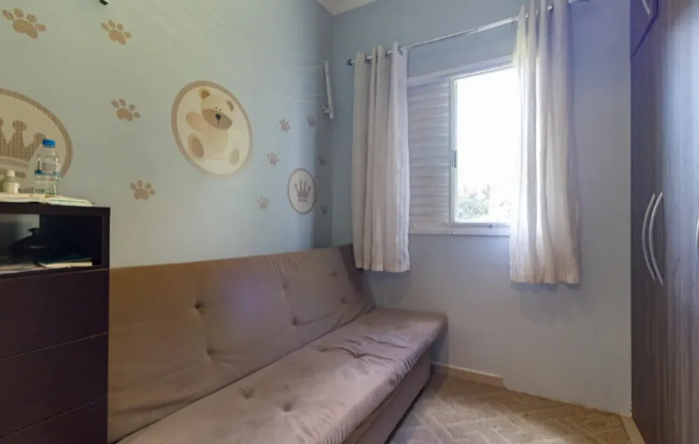 Apartamento, 3 quartos, 62 m² - Foto 11