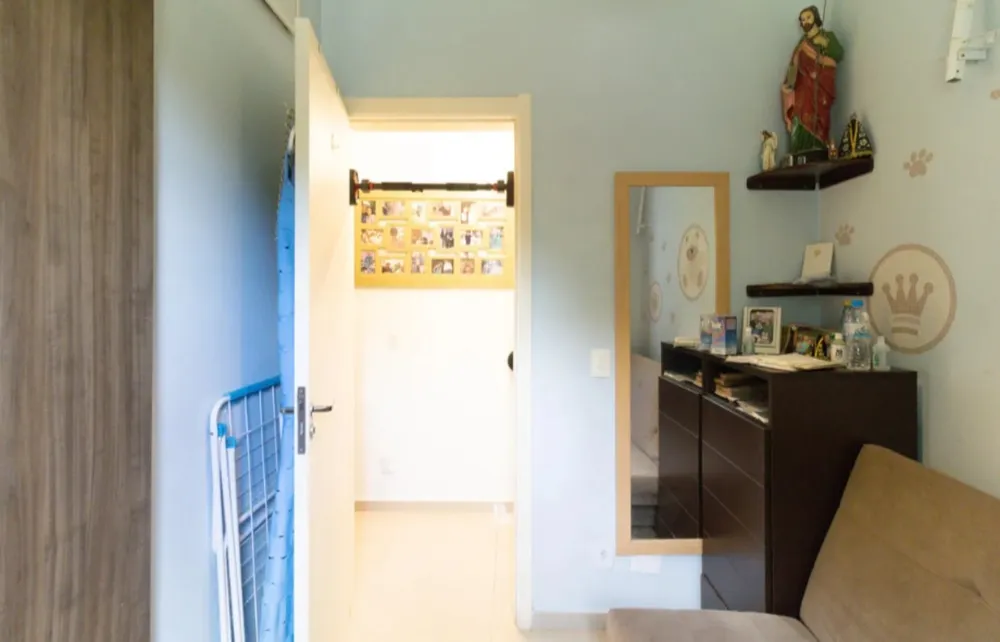 Apartamento, 3 quartos, 62 m² - Foto 14