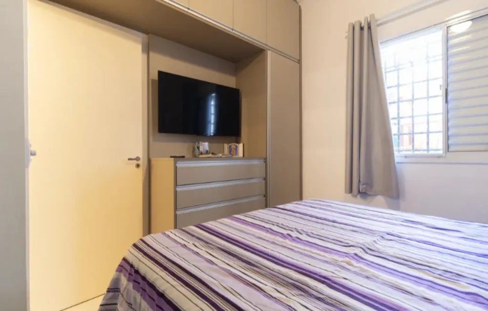 Apartamento, 3 quartos, 62 m² - Foto 9