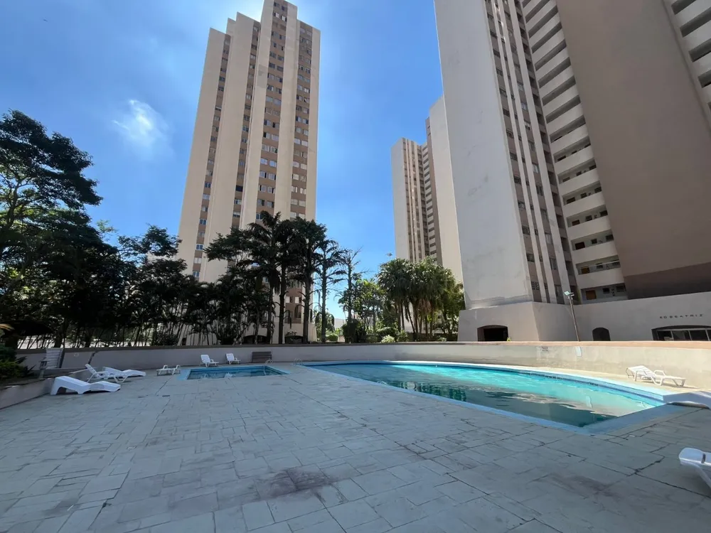 Apartamento, 2 quartos, 45 m² - Foto 1