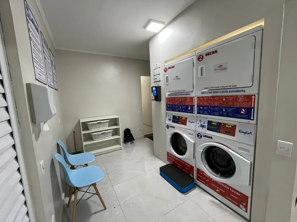 Apartamento, 2 quartos, 45 m² - Foto 9