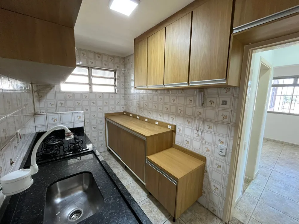 Apartamento, 2 quartos, 45 m² - Foto 2