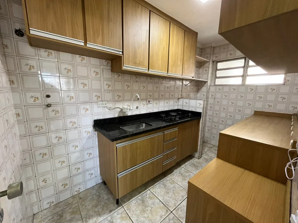 Apartamento, 2 quartos, 45 m² - Foto 3