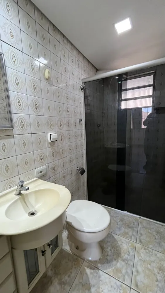 Apartamento, 2 quartos, 45 m² - Foto 6