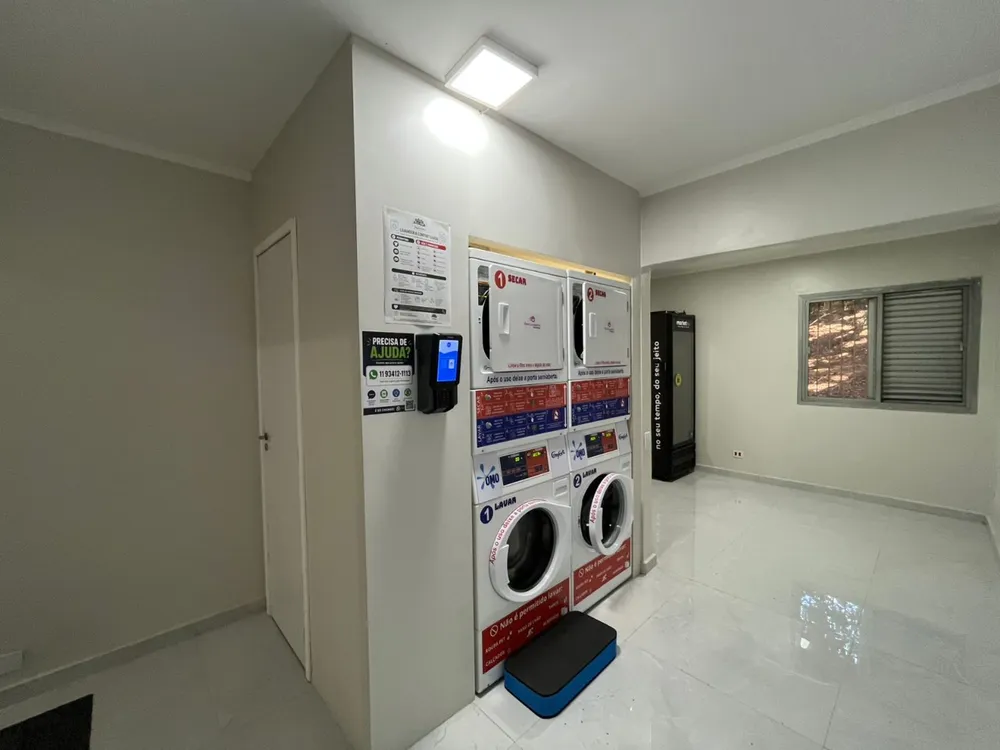 Apartamento, 2 quartos, 45 m² - Foto 10