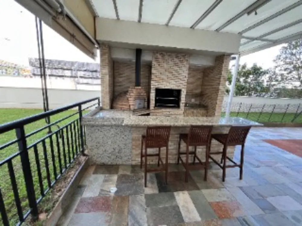 Apartamento, 2 quartos, 54 m² - Foto 16