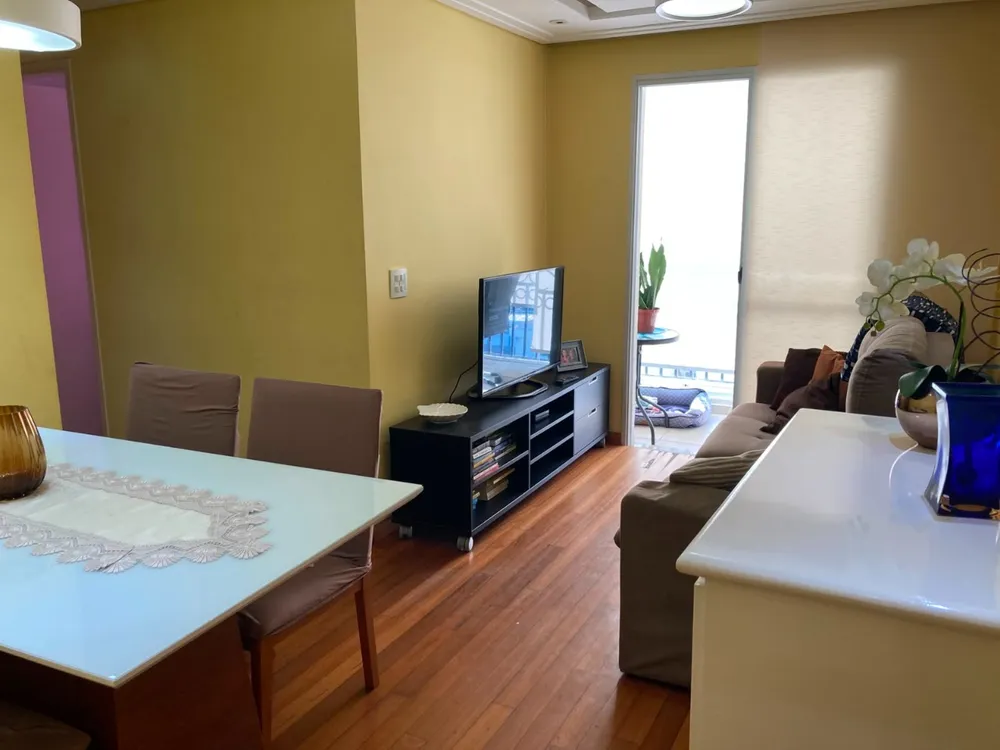 Apartamento, 2 quartos, 54 m² - Foto 4