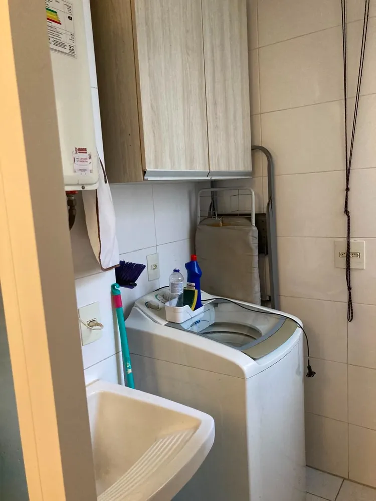 Apartamento, 2 quartos, 54 m² - Foto 2