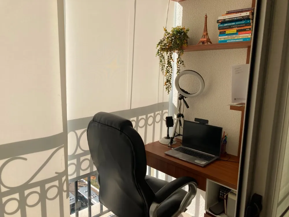 Apartamento, 2 quartos, 54 m² - Foto 7