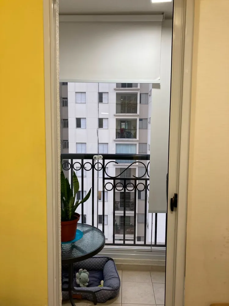 Apartamento, 2 quartos, 54 m² - Foto 6
