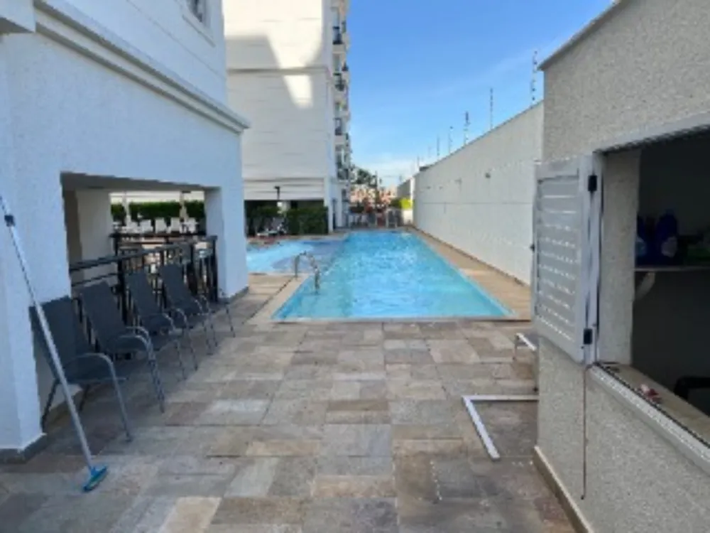 Apartamento, 2 quartos, 54 m² - Foto 11