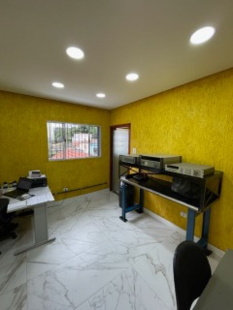 Prédio Inteiro, 161 m² - Foto 3