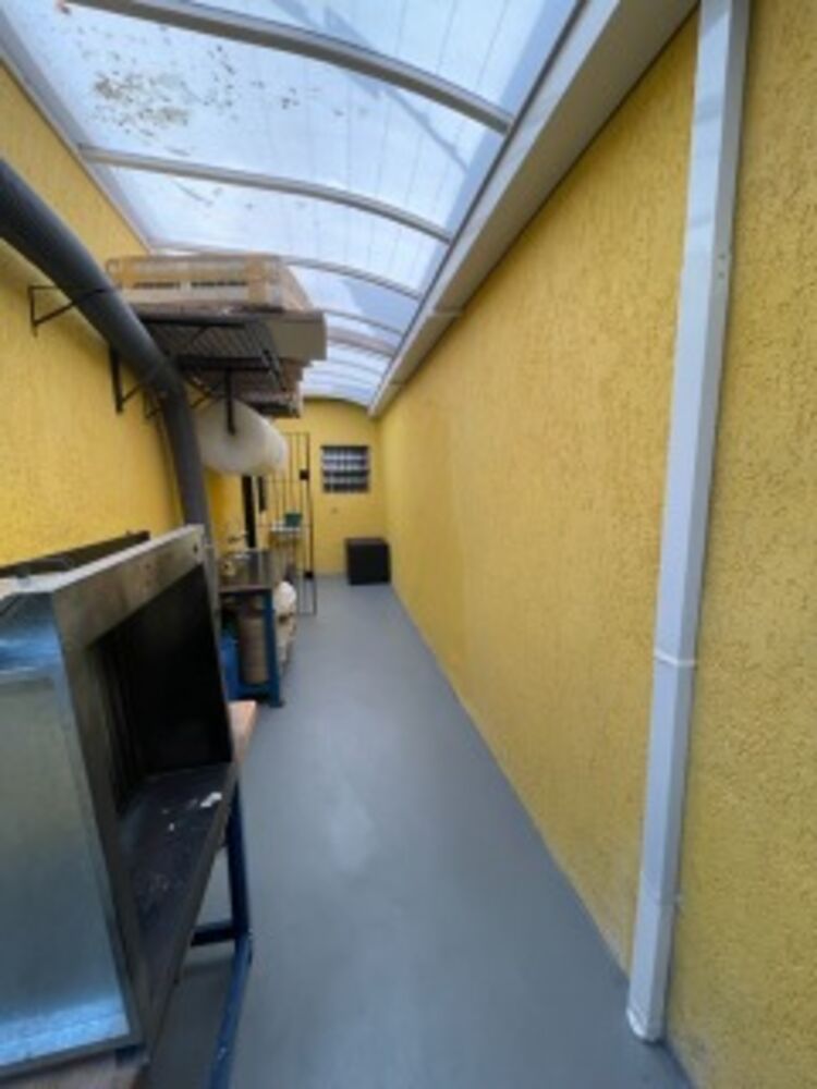 Prédio Inteiro, 161 m² - Foto 5