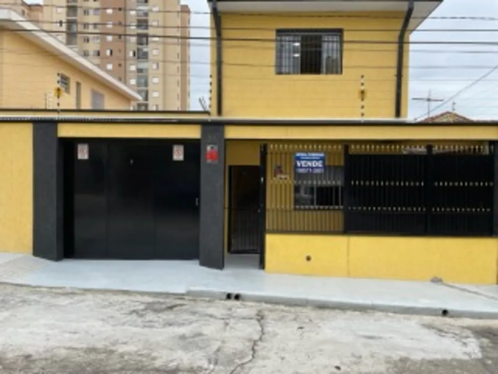 Prédio Inteiro, 161 m² - Foto 1