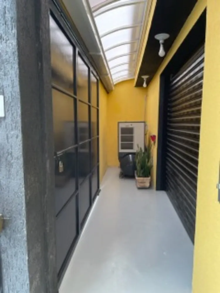 Prédio Inteiro, 161 m² - Foto 8
