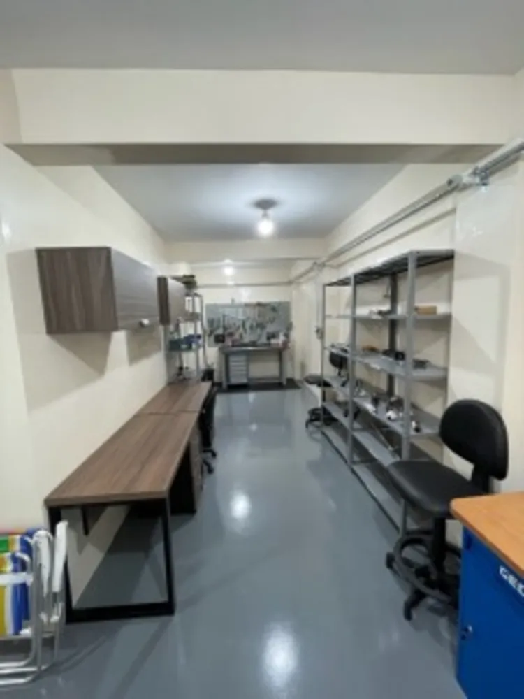 Prédio Inteiro, 161 m² - Foto 20