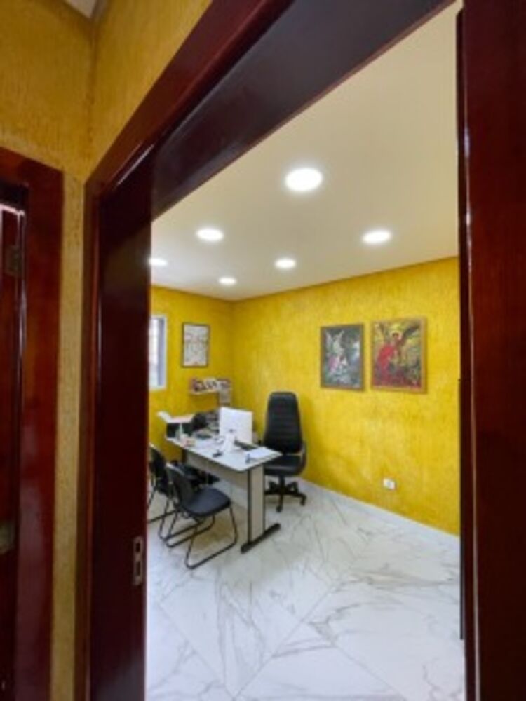 Prédio Inteiro, 161 m² - Foto 1