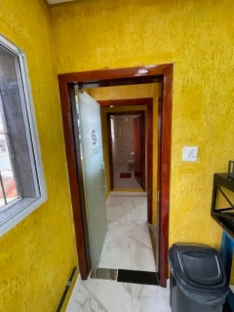 Prédio Inteiro, 161 m² - Foto 9