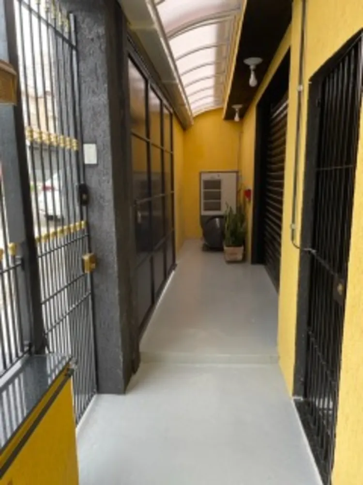 Prédio Inteiro, 161 m² - Foto 3