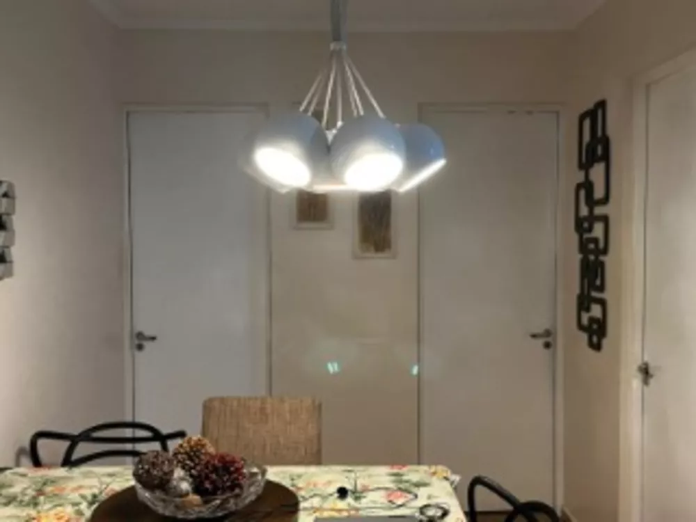 Apartamento à venda com 2 quartos, 65m² - Foto 4