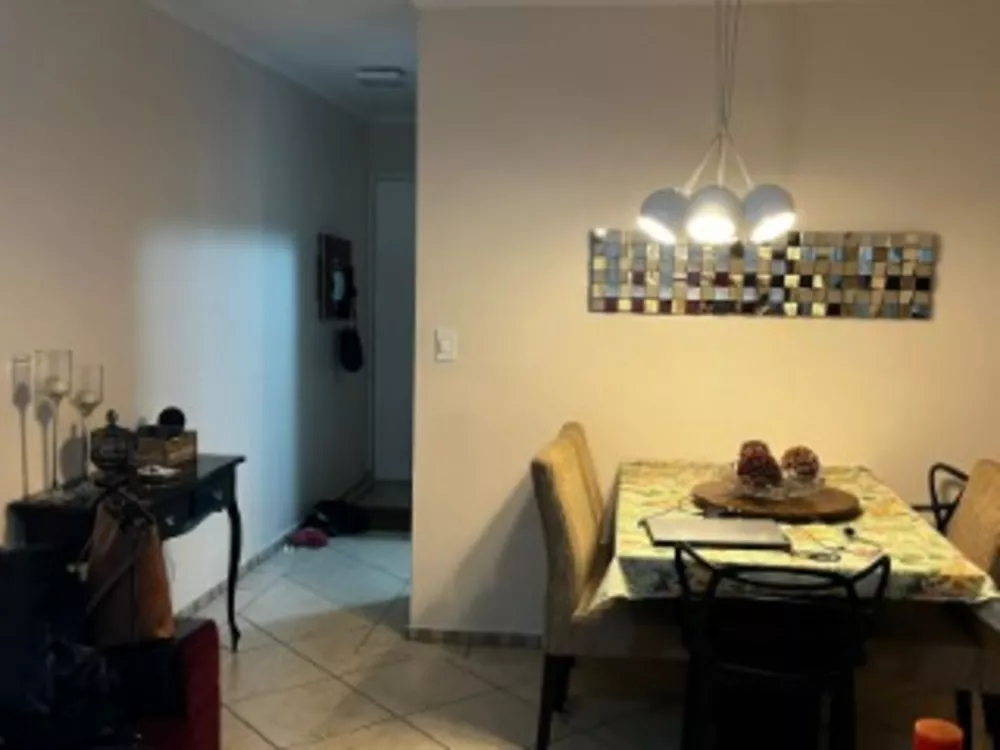 Apartamento à venda com 2 quartos, 65m² - Foto 1