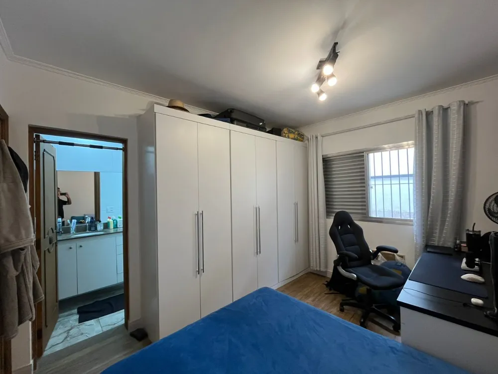 Sobrado, 4 quartos, 291 m² - Foto 5