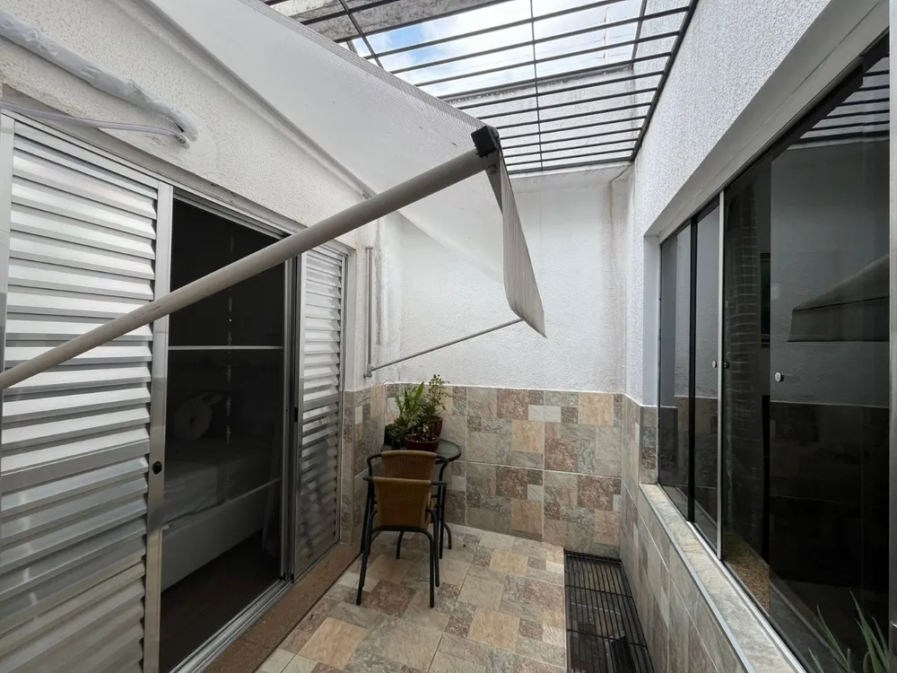 Sobrado, 4 quartos, 291 m² - Foto 7