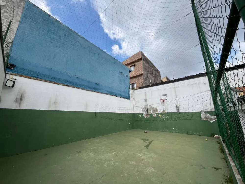 Sobrado, 4 quartos, 291 m² - Foto 12