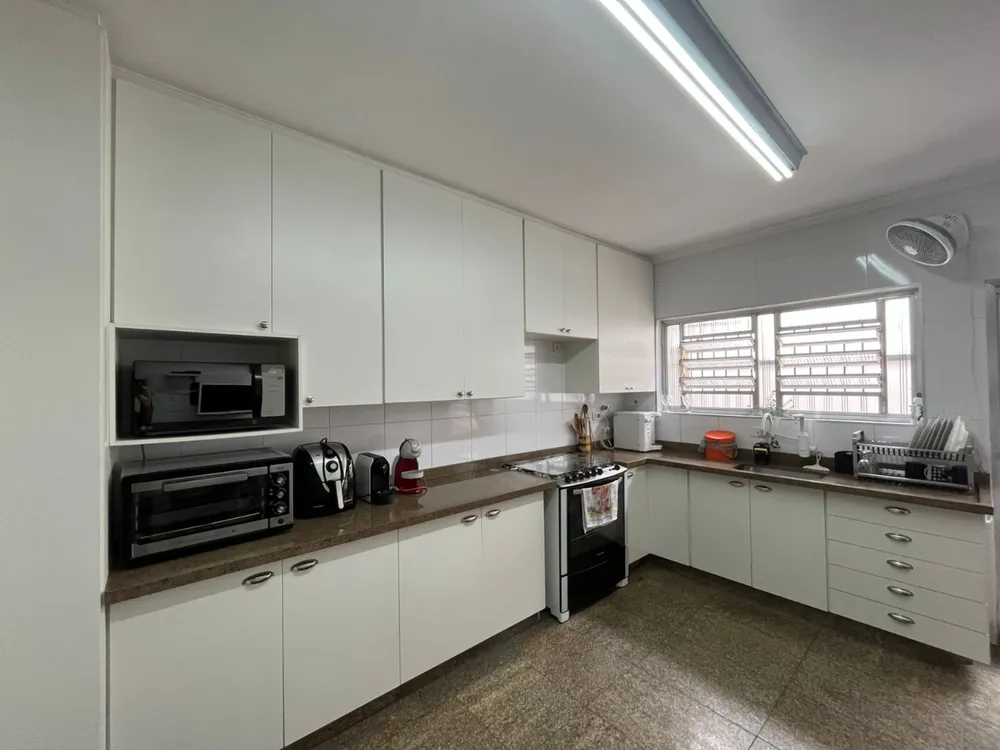 Sobrado, 4 quartos, 291 m² - Foto 3