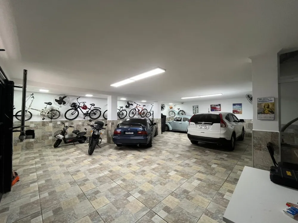 Sobrado, 4 quartos, 291 m² - Foto 10