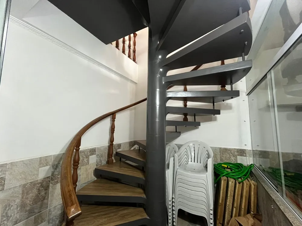 Sobrado, 4 quartos, 291 m² - Foto 9