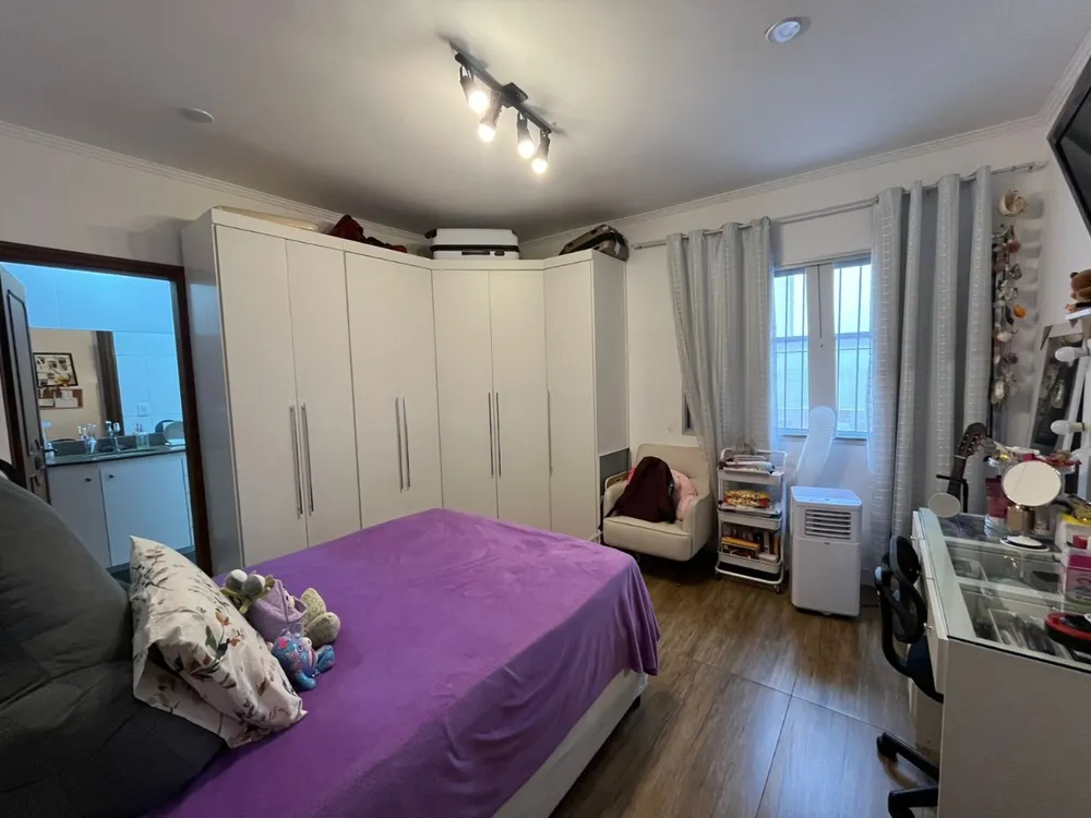 Sobrado, 4 quartos, 291 m² - Foto 6